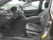 2021 Toyota Camry Hybrid SE с VIN 4T1S31AK8MU559196, выставлен на аукционе Copart как лот 69206845 с пробегом 58 004 миль миль и Списание • Salvage title. История ставок и продаж доступна на DreamBid. Изображение 7.