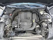 ✅ 2013 Mercedes-Benz C 250 • VIN: WDDGJ4HB3DF965629 • Lot: 56281705. Wystawiony na Copart z przebiegiem 41 541 mil. Bezpłatny archiwum sprzedaży aukcyjnych z USA i szczegółowy raport historii pojazdu na DreamBid. Zdjęcie 11.