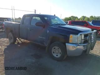 ✅ 2008 Chevrolet Silverado 2500HD 1LT • VIN: 1GCHK29K98E211015 • Lot: 42584905. Wystawiony na IAAI z przebiegiem 286 629 mil. Bezpłatny archiwum sprzedaży aukcyjnych z USA i szczegółowy raport historii pojazdu na DreamBid. Zdjęcie 1.