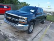✅ 2019 Chevrolet Silverado 1500 LT • VIN: 2GCRCPECXK1163496 • Lot: 42667633. Wystawiony na IAAI z przebiegiem 189 649 mil. Bezpłatny archiwum sprzedaży aukcyjnych z USA i szczegółowy raport historii pojazdu na DreamBid. Zdjęcie 17.