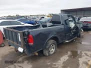 ✅ 1999 Ford F-150 XL • VIN: 1FTRX17L5XKA88356 • Lot: 41133256. Listed on IAAI with Not provided. Free auction sales archive from the USA and detailed vehicle history report at DreamBid. Image 4.