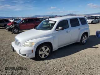 2010 Chevrolet HHR LS с VIN 3GNBAADB6AS513567, выставлен на аукционе Copart как лот 87423955 с пробегом Не указан миль и Чистый • Clean title. История ставок и продаж доступна на DreamBid. Изображение 1.