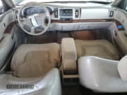 ✅ 2003 Buick Park Avenue • VIN: 1G4CW54K734189839 • Lot: 62036315. Listed on Copart with 105,516 mi. Free auction sales archive from the USA and detailed vehicle history report at DreamBid. Image 8.