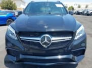 ✅ 2018 Mercedes-Benz GLE 63 S AMG • VIN: 4JGDA7FB3JB035472 • Lot: 42170871. Listed on IAAI with 23,183 mi. Free auction sales archive from the USA and detailed vehicle history report at DreamBid. Image 12.