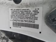 ✅ 2009 Honda Civic LX-S • VIN: 2HGFA16679H536432 • Lot: 92883355. Wystawiony na Copart z przebiegiem 311 622 mil. Bezpłatny archiwum sprzedaży aukcyjnych z USA i szczegółowy raport historii pojazdu na DreamBid. Zdjęcie 12.