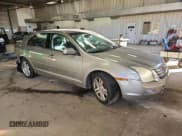 ✅ 2009 Ford Fusion SEL • VIN: 3FAHP08119R167885 • Лот: 92384915. Опубликован ранее на Copart с пробегом 122 089 миль. Бесплатный доступ к архиву аукционных продаж из США и подробный отчёт об истории автомобиля на DreamBid. Изображение 4.