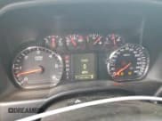 ✅ 2018 Chevrolet Silverado 2500HD Work Truck • VIN: 1GC2KUEG3JZ203901 • Lot: 74768744. Wystawiony na Copart z przebiegiem 168 730 mil. Bezpłatny archiwum sprzedaży aukcyjnych z USA i szczegółowy raport historii pojazdu na DreamBid. Zdjęcie 9.