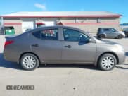 ✅ 2014 Nissan Versa SV • VIN: 3N1CN7AP9EL876288 • Лот: 43739157. Опубликован ранее на IAAI с пробегом 27 722 миль. Бесплатный доступ к архиву аукционных продаж из США и подробный отчёт об истории автомобиля на DreamBid. Изображение 14.