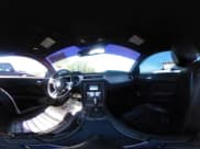 ✅ 2014 Ford Mustang GT • VIN: 1ZVBP8CF5E5200625 • Lot: 43207991. Listed on IAAI with 122,978 mi. Free auction sales archive from the USA and detailed vehicle history report at DreamBid. Image 19.