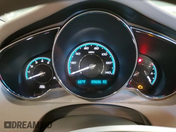 ✅ 2009 Chevrolet Malibu 1LS • VIN: 1G1ZG57B594260867 • Lot: 72022254. Listed on Copart with 89,686 mi. Free auction sales archive from the USA and detailed vehicle history report at DreamBid. Image 9.