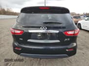 ✅ 2013 Infiniti JX35 • VIN: 5N1AL0MM5DC345288 • Lot: 92520355. Listed on Copart with 136,638 mi. Free auction sales archive from the USA and detailed vehicle history report at DreamBid. Image 6.