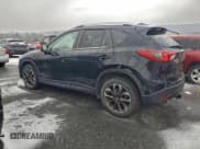 ✅ 2016 Mazda CX-5 Grand Touring • VIN: JM3KE4DY9G0886287 • Lot: 96258785. Wystawiony na Copart z przebiegiem 136 186 mil. Bezpłatny archiwum sprzedaży aukcyjnych z USA i szczegółowy raport historii pojazdu na DreamBid. Zdjęcie 2.