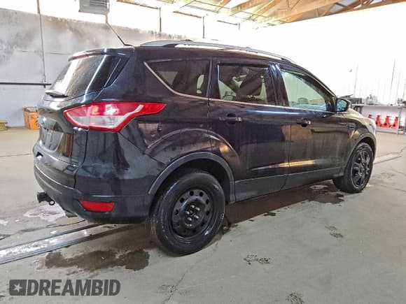 ✅ 2013 Ford Escape Titanium • VIN: 1FMCU9J96DUB13786 • Лот: 92816645. Опубликован ранее на Copart с пробегом 147 444 миль. Бесплатный доступ к архиву аукционных продаж из США и подробный отчёт об истории автомобиля на DreamBid. Изображение 3.