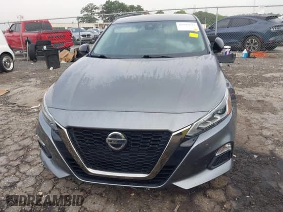 ✅ 2022 Nissan Altima SR • VIN: 1N4BL4CW7NN306765 • Лот: 42497844. Опубликован ранее на IAAI с пробегом 49 934 миль. Бесплатный доступ к архиву аукционных продаж из США и подробный отчёт об истории автомобиля на DreamBid. Изображение 12.