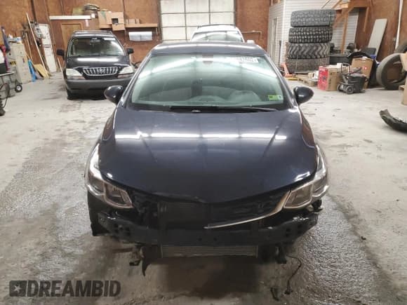 ✅ 2016 Chevrolet Cruze LS • VIN: 1G1BC5SM7G7302148 • Лот: 67942602. Опубликован ранее на Copart с пробегом 101 615 миль. Бесплатный доступ к архиву аукционных продаж из США и подробный отчёт об истории автомобиля на DreamBid. Изображение 5.