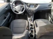 ✅ 2020 Hyundai Accent SE • VIN: 3KPC24A64LE092145 • Лот: 83820574. Опубликован ранее на Copart с пробегом 110 977 миль. Бесплатный доступ к архиву аукционных продаж из США и подробный отчёт об истории автомобиля на DreamBid. Изображение 8.