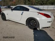 ✅ 2006 Nissan 350Z Grand Touring • VIN: JN1AZ34E16M354065 • Lot: 91482815. Listed on Copart with 75,189 mi. Free auction sales archive from the USA and detailed vehicle history report at DreamBid. Image 2.