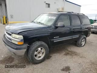 2003 Chevrolet Tahoe LT с VIN 1GNEC13T63J146286, выставлен на аукционе Copart как лот 86341465 с пробегом 288 197 миль миль и Чистый • Clean title. История ставок и продаж доступна на DreamBid. Изображение 1.