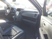 ✅ 2009 Honda Pilot EX-L • VIN: 5FNYF48539B038328 • Lot: 43751012. Listed on IAAI with 176,626 mi. Free auction sales archive from the USA and detailed vehicle history report at DreamBid. Image 5.