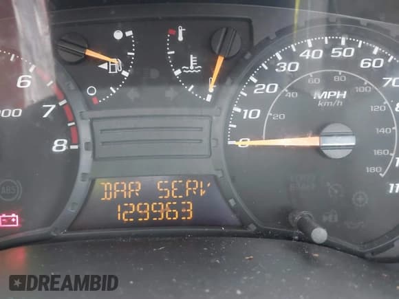 ✅ 2005 Chevrolet Colorado • VIN: 1GCDT148358257743 • Лот: 42895248. Опубликован ранее на IAAI с пробегом 129 963 миль. Бесплатный доступ к архиву аукционных продаж из США и подробный отчёт об истории автомобиля на DreamBid. Изображение 7.