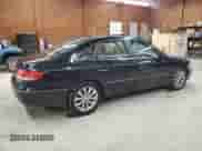 2006 Hyundai Azera SE с VIN KMHFC46F56A130424, выставлен на аукционе Copart как лот 53568095 с пробегом 183 797 миль миль и Списание • Salvage title. История ставок и продаж доступна на DreamBid. Изображение 3.