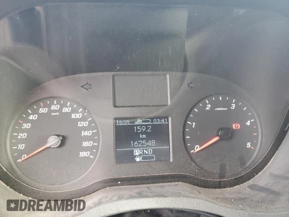 ✅ 2021 Mercedes-Benz Sprinter • VIN: W1Y4DBHY5MP368520 • Лот: 85560915. Опубликован ранее на Copart с пробегом 162 548 миль. Бесплатный доступ к архиву аукционных продаж из США и подробный отчёт об истории автомобиля на DreamBid. Изображение 9.