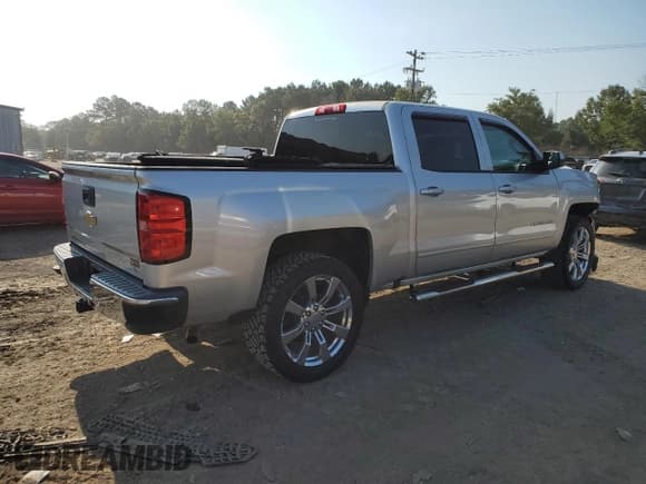 ✅ 2017 Chevrolet Silverado 1500 LT • VIN: 3GCPCREC6HG279748 • Лот: 71102705. Опубликован ранее на Copart с пробегом 83 335 миль. Бесплатный доступ к архиву аукционных продаж из США и подробный отчёт об истории автомобиля на DreamBid. Изображение 3.