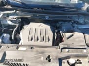 ✅ 2024 Mitsubishi Eclipse Cross SE • VIN: JA4ATWAA4RZ022625 • Лот: 43540341. Опубликован ранее на IAAI с пробегом 28 549 миль. Бесплатный доступ к архиву аукционных продаж из США и подробный отчёт об истории автомобиля на DreamBid. Изображение 10.