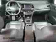 2018 Hyundai Elantra Sport с VIN KMHD04LB4JU507074, выставлен на аукционе Copart как лот 88774745 с пробегом 85 798 миль миль и Чистый • Clean title. История ставок и продаж доступна на DreamBid. Изображение 8.