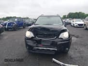 ✅ 2008 Saturn VUE XR • VIN: 3GSDL63788S672062 • Lot: 42324896. Listed on IAAI with 205,330 mi. Free auction sales archive from the USA and detailed vehicle history report at DreamBid. Image 13.