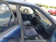 ✅ 1991 Toyota Corolla • VIN: JT2AE94K1M3424743 • Lot: 42969936. Listed on IAAI with 335,841 mi. Free auction sales archive from the USA and detailed vehicle history report at DreamBid. Image 5.