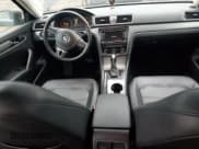 ✅ 2014 Volkswagen Passat SE • VIN: 1VWBT7A33EC080284 • Lot: 92213615. Listed on Copart with 90,910 mi. Free auction sales archive from the USA and detailed vehicle history report at DreamBid. Image 8.