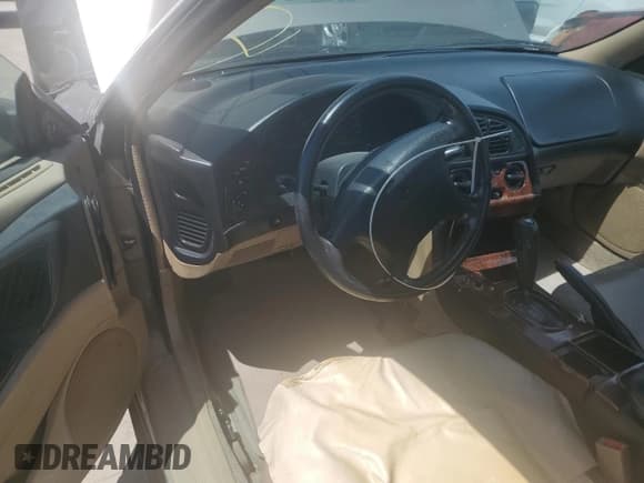 ✅ 1999 Chrysler Sebring LXi • VIN: 4C3AU52N1XE071836 • Lot: 54136735. Listed on Copart with 151,531 mi. Free auction sales archive from the USA and detailed vehicle history report at DreamBid. Image 7.