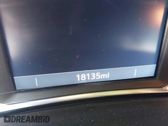 ✅ 2024 Chevrolet Equinox RS • VIN: 3GNAXWEG3RS153865 • Lot: 43251728. Listed on IAAI with 18,135 mi. Free auction sales archive from the USA and detailed vehicle history report at DreamBid. Image 14.