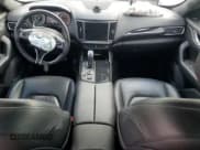 ✅ 2022 Maserati Levante GT • VIN: ZN661XUA4NX388785 • Lot: 85103815. Listed on Copart with 43,858 mi. Free auction sales archive from the USA and detailed vehicle history report at DreamBid. Image 8.