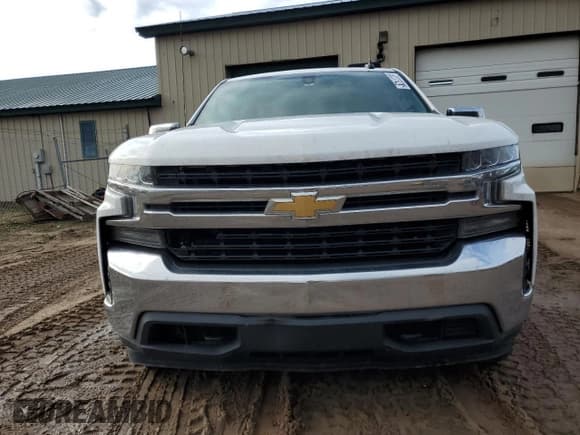 ✅ 2021 Chevrolet Silverado 1500 LT • VIN: 3GCPYDEK9MG192240 • Лот: 91630665. Опубликован ранее на Copart с пробегом 110 344 миль. Бесплатный доступ к архиву аукционных продаж из США и подробный отчёт об истории автомобиля на DreamBid. Изображение 5.