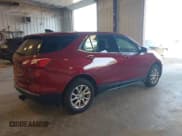 ✅ 2020 Chevrolet Equinox LT • VIN: 3GNAXJEV2LS612537 • Lot: 43241131. Wystawiony na IAAI z przebiegiem 69 009 mil. Bezpłatny archiwum sprzedaży aukcyjnych z USA i szczegółowy raport historii pojazdu na DreamBid. Zdjęcie 4.