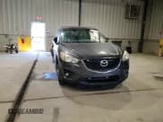 ✅ 2014 Mazda CX-5 Touring • VIN: JM3KE4CY7E0334818 • Lot: 82492195. Wystawiony na Copart z przebiegiem Nie podano. Bezpłatny archiwum sprzedaży aukcyjnych z USA i szczegółowy raport historii pojazdu na DreamBid. Zdjęcie 14.