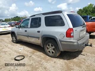 ✅ 2006 Isuzu Ascender S • VIN: 4NUES16S566701576 • Лот: 64504984. Опубликован ранее на Copart с пробегом 231 659 миль. Бесплатный доступ к архиву аукционных продаж из США и подробный отчёт об истории автомобиля на DreamBid. Изображение 2.