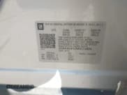 ✅ 2021 Chevrolet Equinox LT • VIN: 3GNAXUEV3MS114804 • Lot: 43555077. Listed on IAAI with 58,313 mi. Free auction sales archive from the USA and detailed vehicle history report at DreamBid. Image 9.