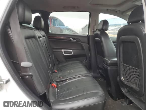 2014 Chevrolet Captiva Sport LT с VIN 3GNAL3EK1ES661535, выставлен на аукционе Copart как лот 82642394 с пробегом 107 356 миль миль и Чистый • Clean title. История ставок и продаж доступна на DreamBid. Изображение 11.