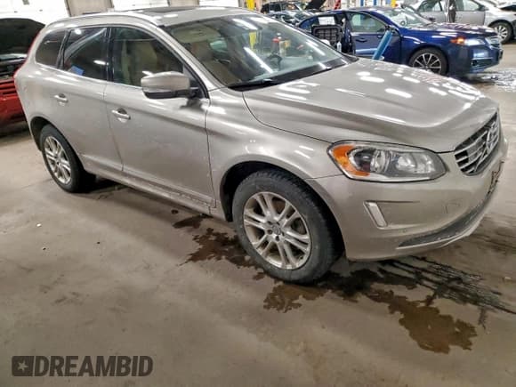 ✅ 2015 Volvo XC60 T5 Drive-E Premier • VIN: YV440MDK9F2734988 • Лот: 95570865. Опубликован ранее на Copart с пробегом 193 353 миль. Бесплатный доступ к архиву аукционных продаж из США и подробный отчёт об истории автомобиля на DreamBid. Изображение 4.