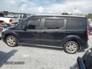 ✅ 2017 Ford Transit Connect XLT • VIN: NM0GS9F7XH1314260 • Lot: 63648065. Listed on Copart with 144,541 mi. Free auction sales archive from the USA and detailed vehicle history report at DreamBid. Image 2.