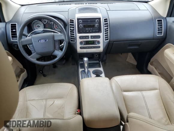 ✅ 2008 Ford Edge Limited • VIN: 2FMDK49C38BB24530 • Лот: 80632175. Опубликован ранее на Copart с пробегом 260 049 миль. Бесплатный доступ к архиву аукционных продаж из США и подробный отчёт об истории автомобиля на DreamBid. Изображение 8.