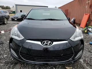 ✅ 2013 Hyundai Veloster w/Black Int • VIN: KMHTC6AD3DU092210 • Lot: 89218545. Wystawiony na Copart z przebiegiem 108 023 mil. Bezpłatny archiwum sprzedaży aukcyjnych z USA i szczegółowy raport historii pojazdu na DreamBid. Zdjęcie 5.