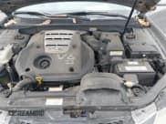 ✅ 2006 Hyundai Sonata GLS • VIN: 5NPEU46F96H115561 • Лот: 41327577. Опубликован ранее на IAAI с пробегом 105 870 миль. Бесплатный доступ к архиву аукционных продаж из США и подробный отчёт об истории автомобиля на DreamBid. Изображение 10.