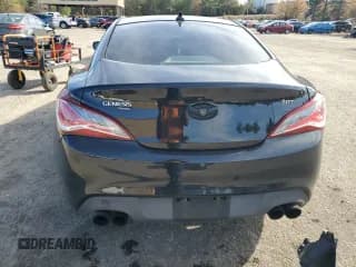 ✅ 2013 Hyundai Genesis Coupe R-Spec • VIN: KMHHT6KD9DU090420 • Lot: 84694244. Wystawiony na Copart z przebiegiem 89 639 mil. Bezpłatny archiwum sprzedaży aukcyjnych z USA i szczegółowy raport historii pojazdu na DreamBid. Zdjęcie 6.