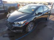 ✅ 2023 Nissan Versa SV • VIN: 3N1CN8EV0PL862359 • Лот: 43571004. Опубликован ранее на IAAI с пробегом 40 170 миль. Бесплатный доступ к архиву аукционных продаж из США и подробный отчёт об истории автомобиля на DreamBid. Изображение 17.