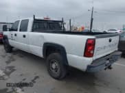 ✅ 2006 Chevrolet Silverado 2500HD Work Truck • VIN: 1GCHC23U86F261368 • Лот: 42163643. Опубликован ранее на IAAI с пробегом 221 480 миль. Бесплатный доступ к архиву аукционных продаж из США и подробный отчёт об истории автомобиля на DreamBid. Изображение 3.