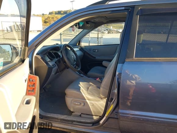 ✅ 2007 Toyota Highlander w/3rd Row • VIN: JTEEW21A370036360 • Lot: 43595395. Wystawiony na IAAI z przebiegiem 220 402 mil. Bezpłatny archiwum sprzedaży aukcyjnych z USA i szczegółowy raport historii pojazdu na DreamBid. Zdjęcie 5.